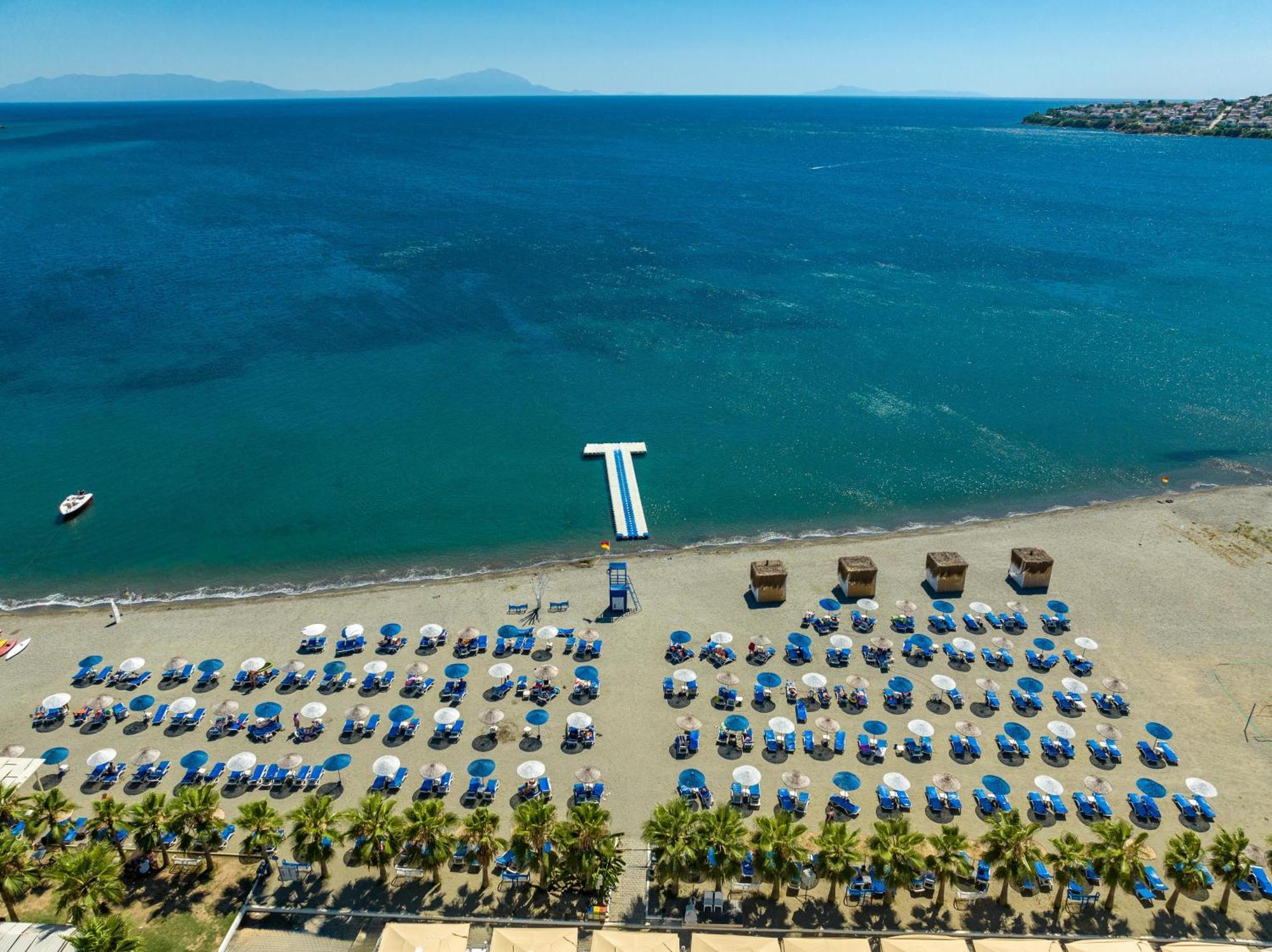 Labranda Lebedos Princess - All Inclusive Seferihisar Exterior foto