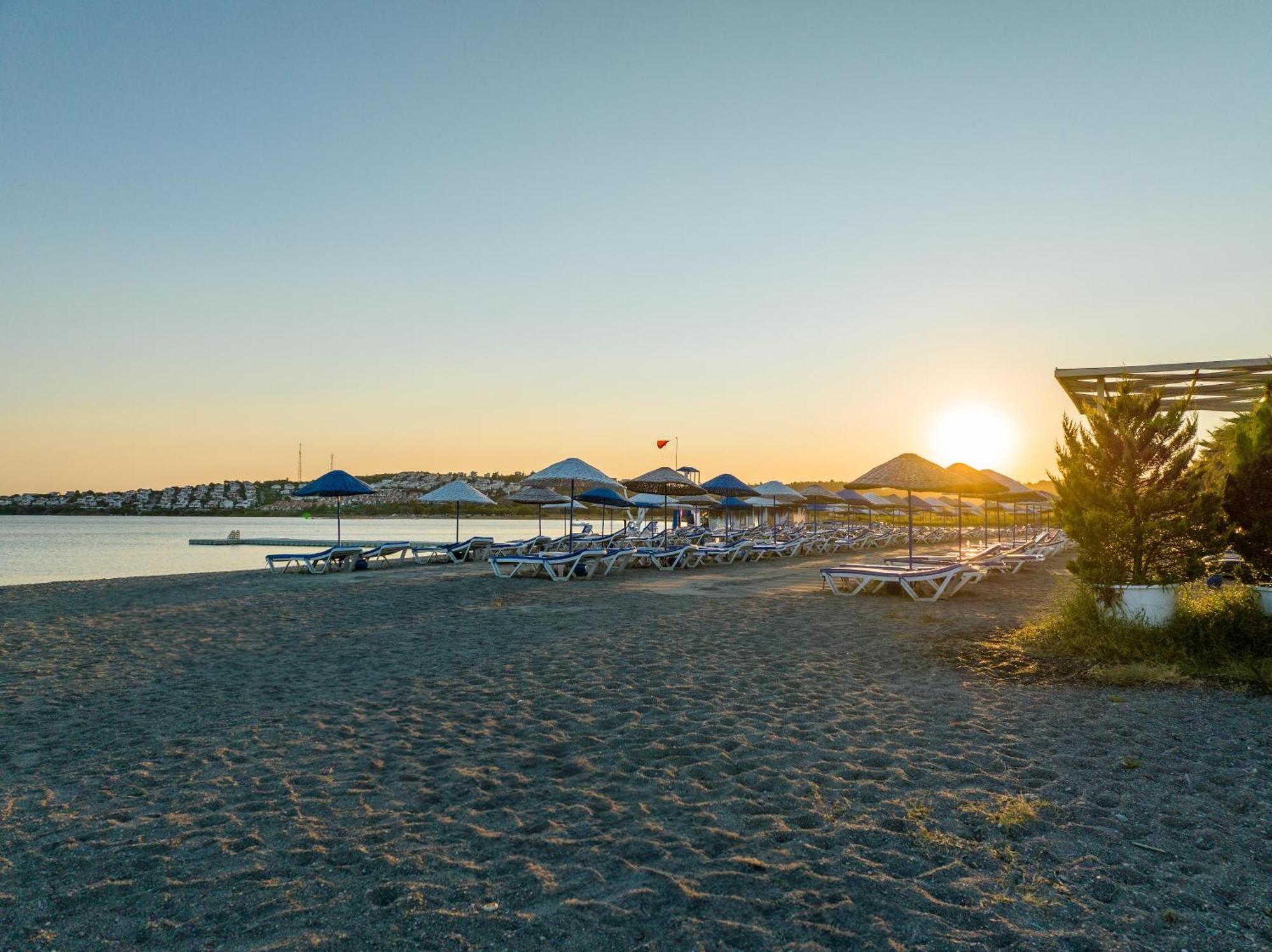 Labranda Lebedos Princess - All Inclusive Seferihisar Exterior foto