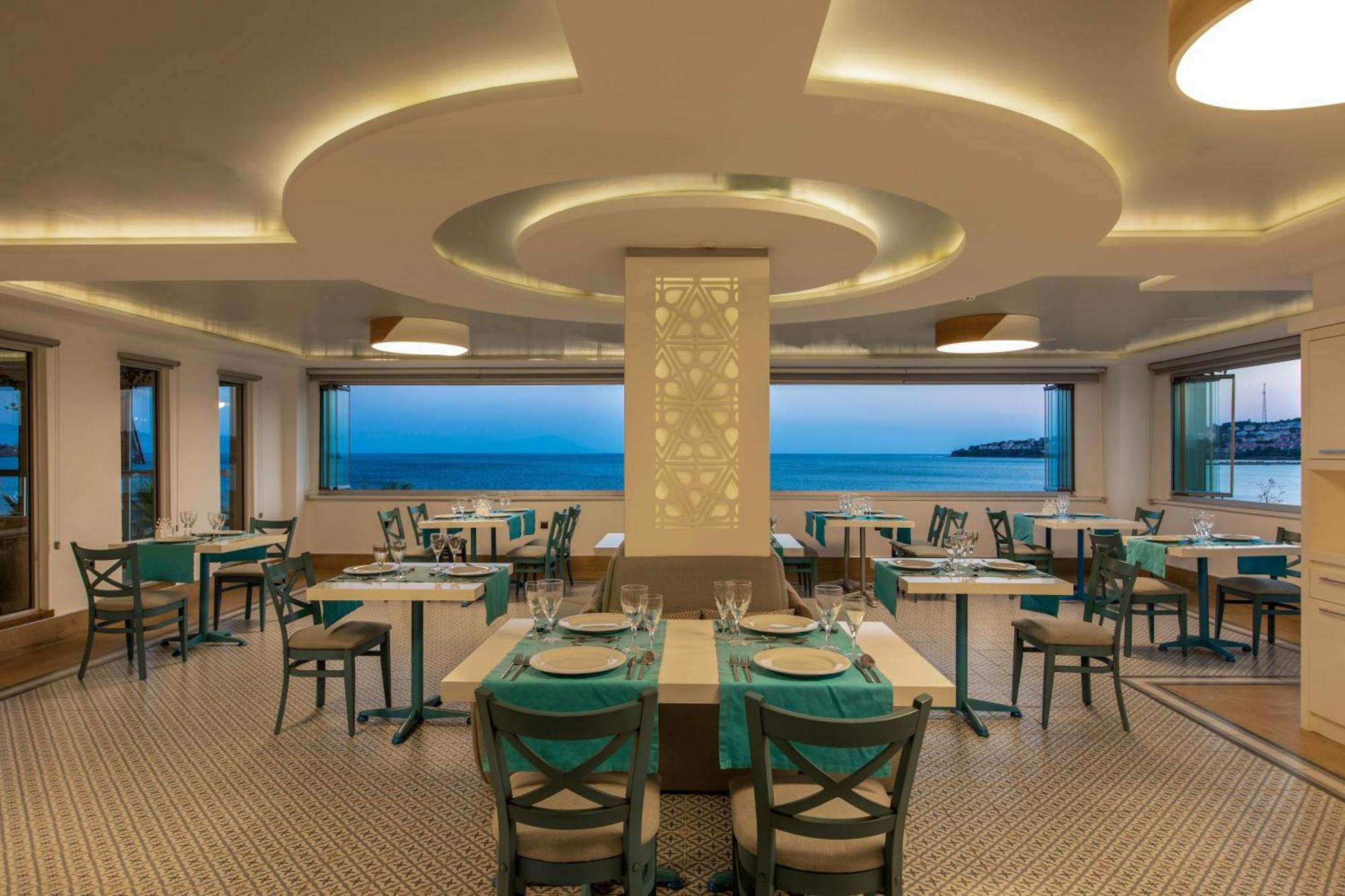 Labranda Lebedos Princess - All Inclusive Seferihisar Exterior foto